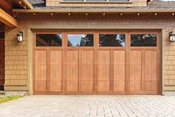 USA Garage Doors  Pasadena, CA 626-382-3471 - custom-side